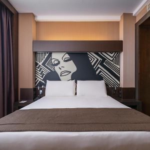 Standaard Kamer