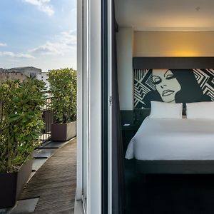Kamer "Premium" met een King Size Bed